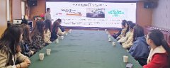 校企融合 實現人才定向培養